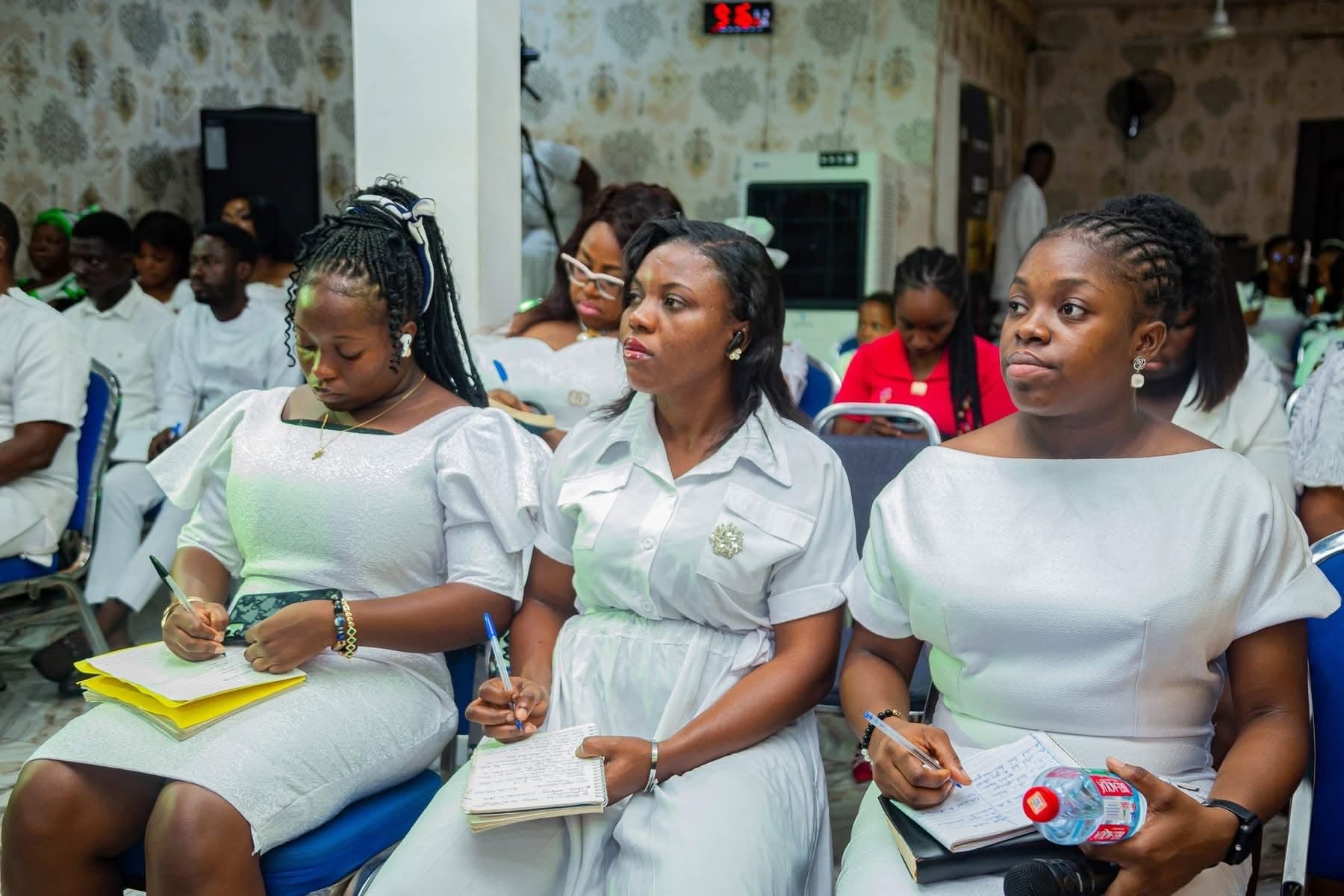True Vine Int'l Church
