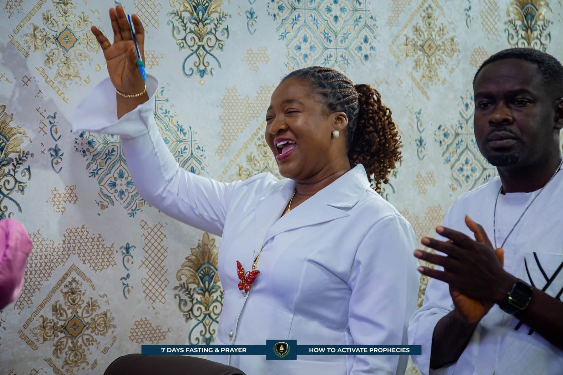 True Vine Int'l Church