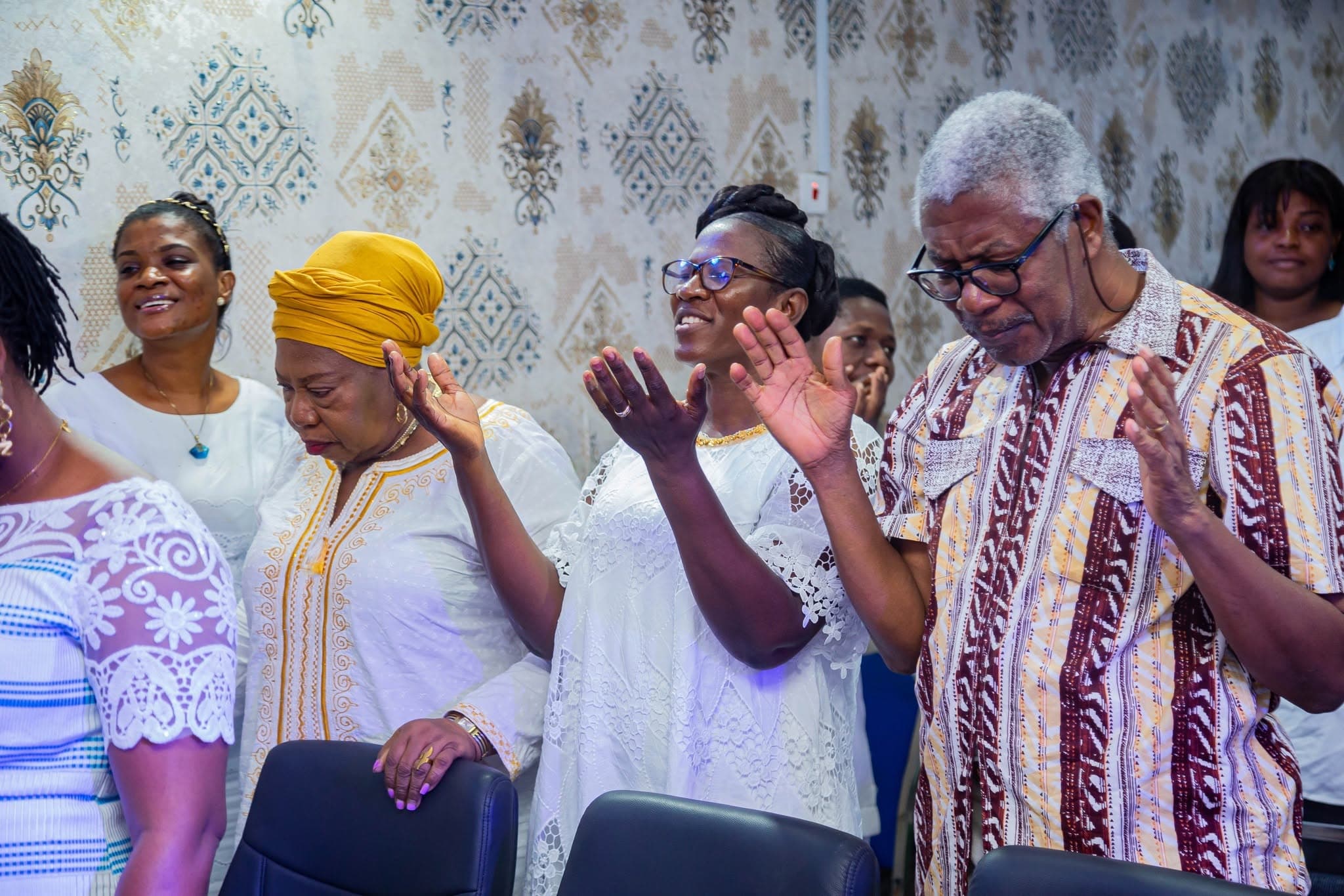 True Vine Int'l Church