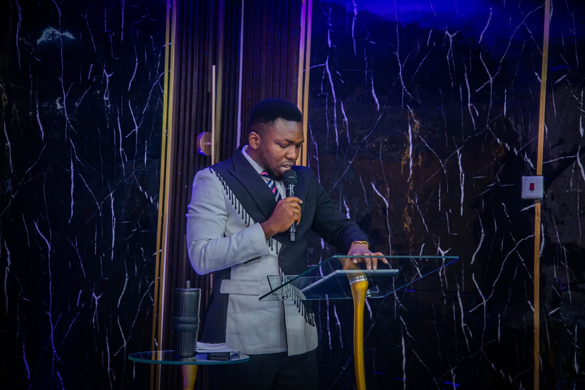 True Vine Int'l Church